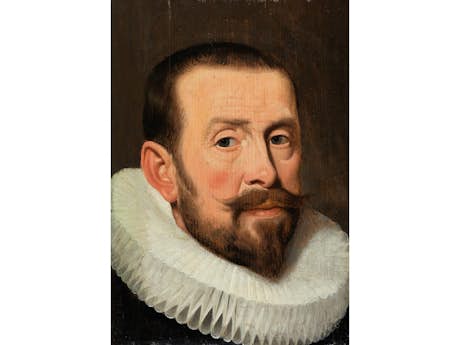 Thomas de Keyser, 1596 – 1667, zug.